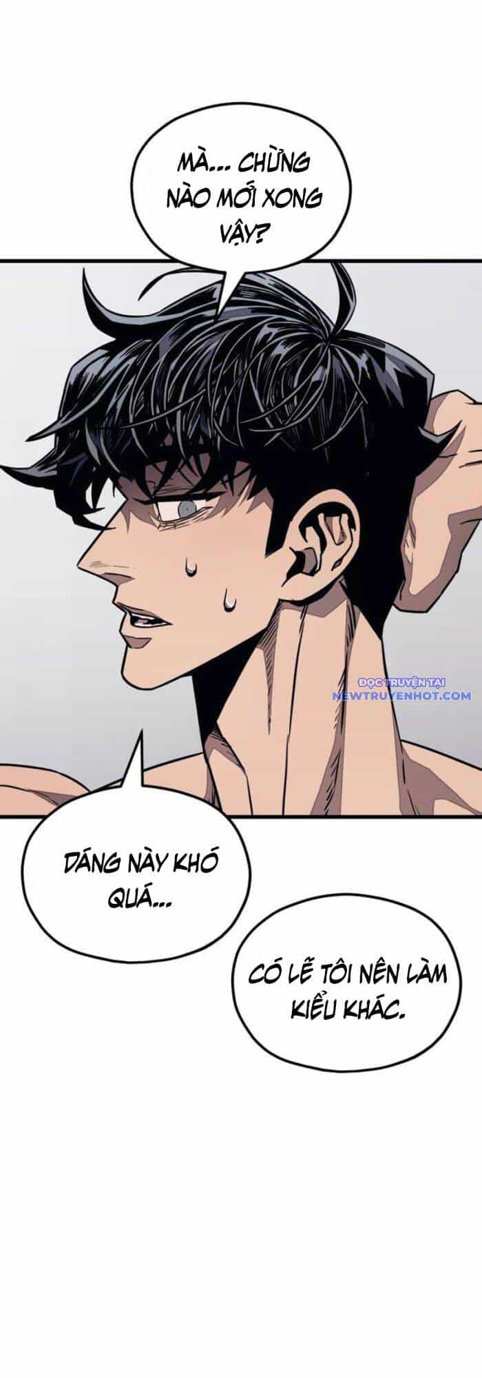 Lớp Học Cải Tạo - Chương 11 - ảnh 89