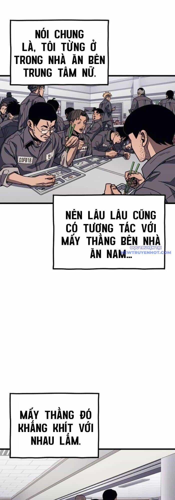Lớp Học Cải Tạo - Chương 11 - ảnh 98