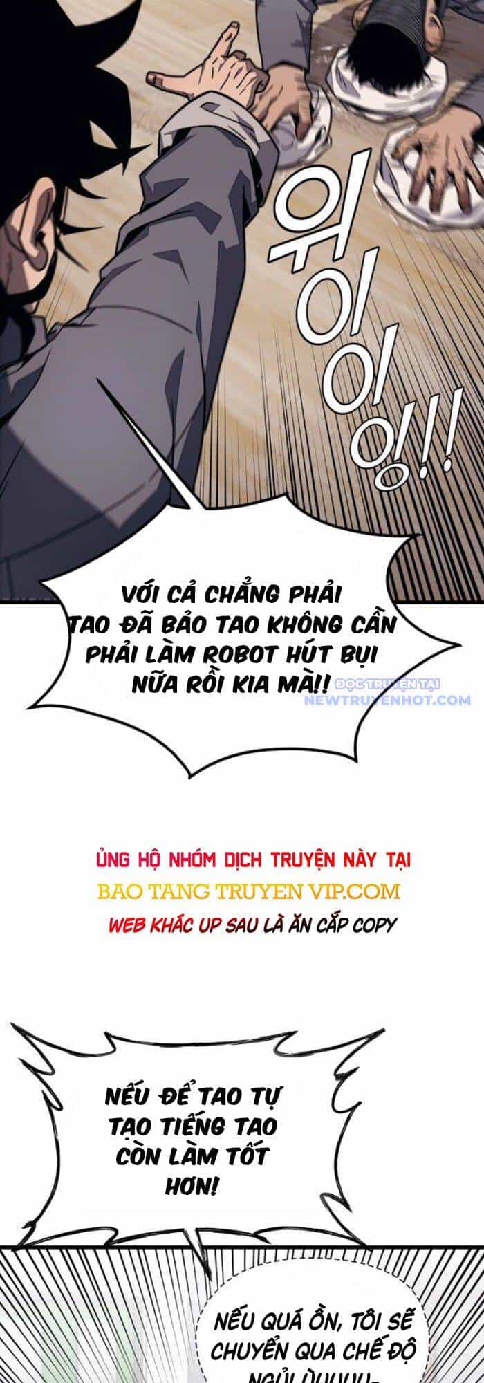 Lớp Học Cải Tạo - Chương 12 - ảnh 74