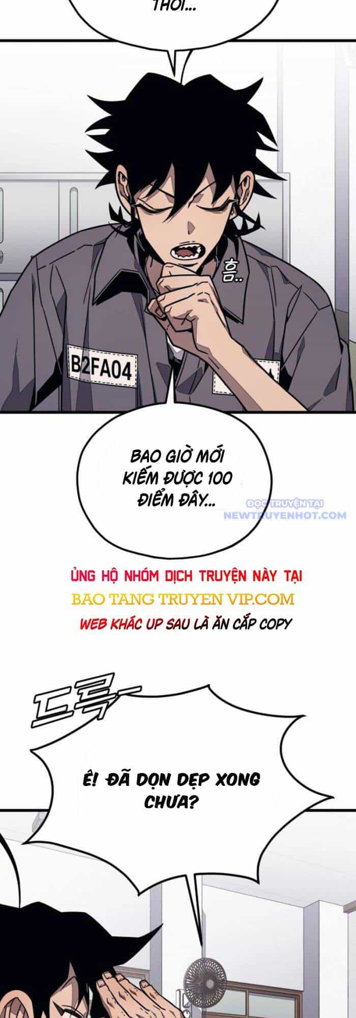 Lớp Học Cải Tạo - Chương 12 - ảnh 76