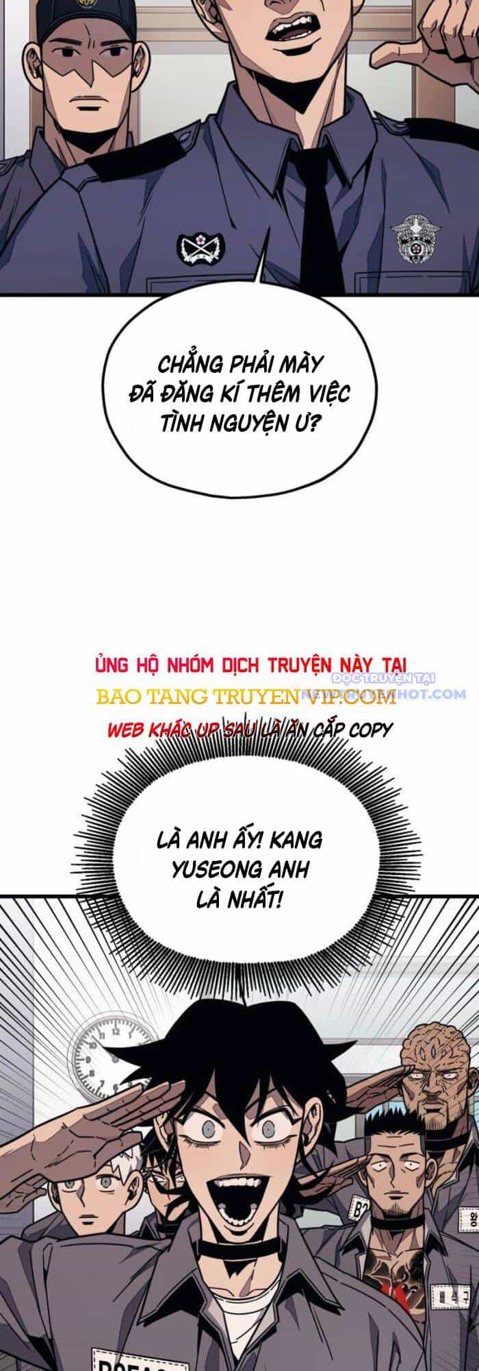 Lớp Học Cải Tạo - Chương 12 - ảnh 78