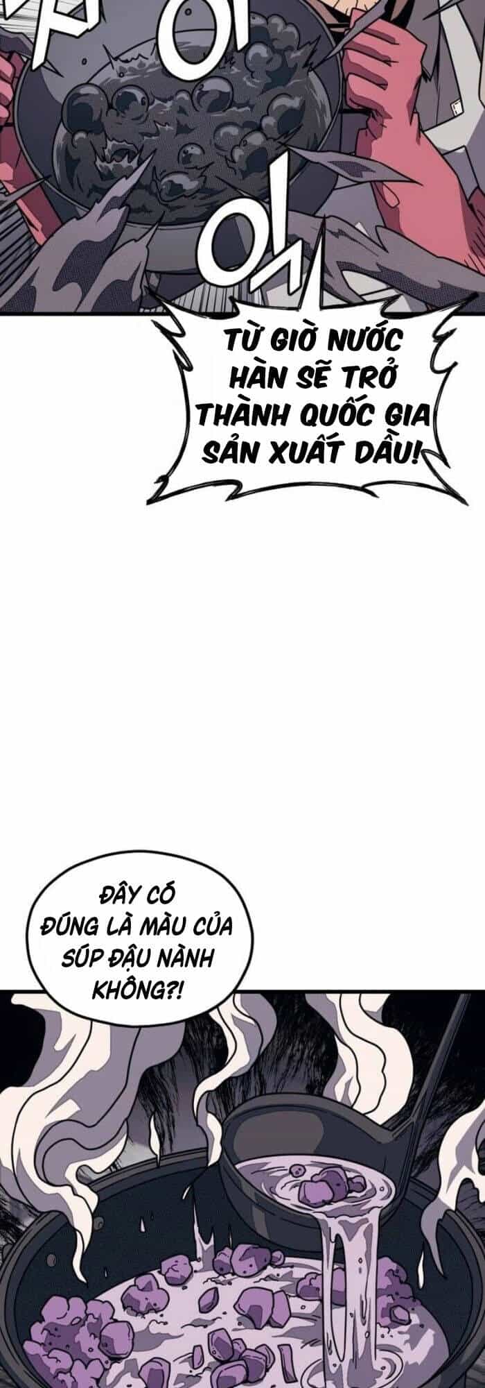 Lớp Học Cải Tạo - Chương 13 - ảnh 11