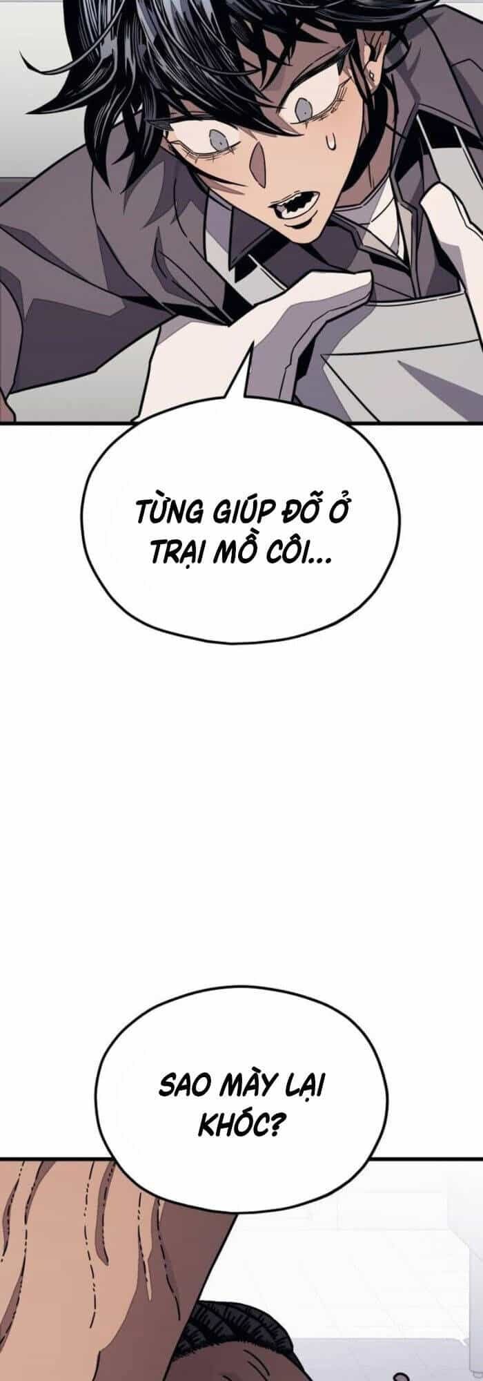 Lớp Học Cải Tạo - Chương 13 - ảnh 26