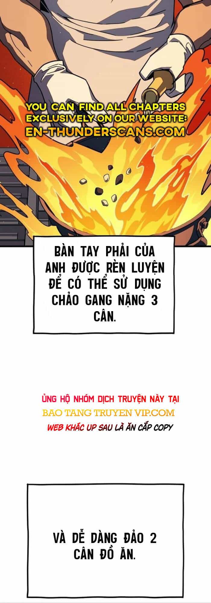 Lớp Học Cải Tạo - Chương 13 - ảnh 3