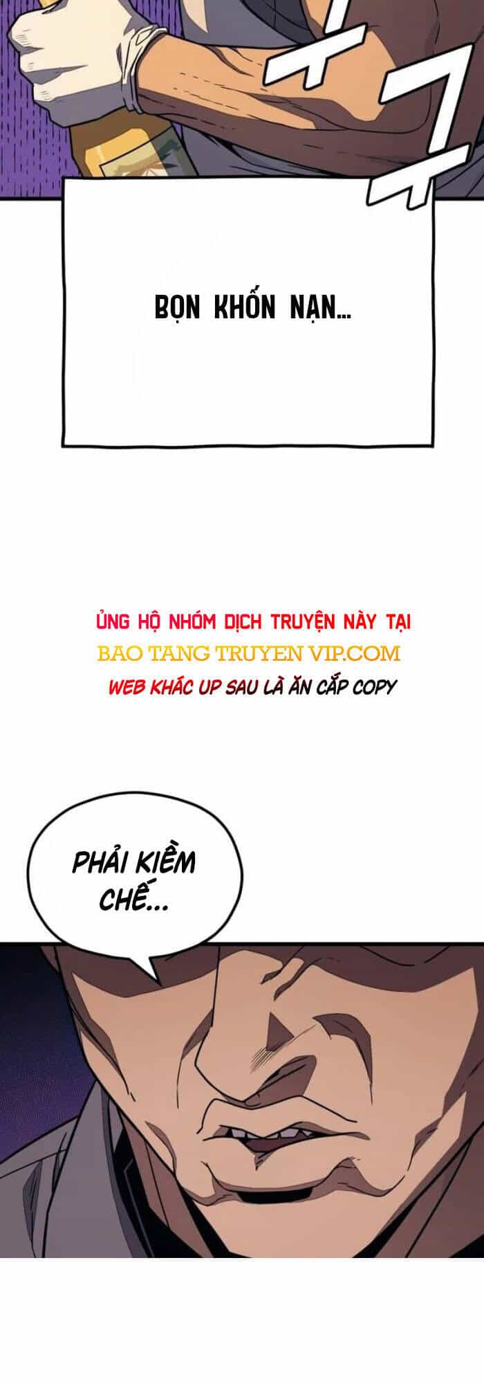 Lớp Học Cải Tạo - Chương 13 - ảnh 7