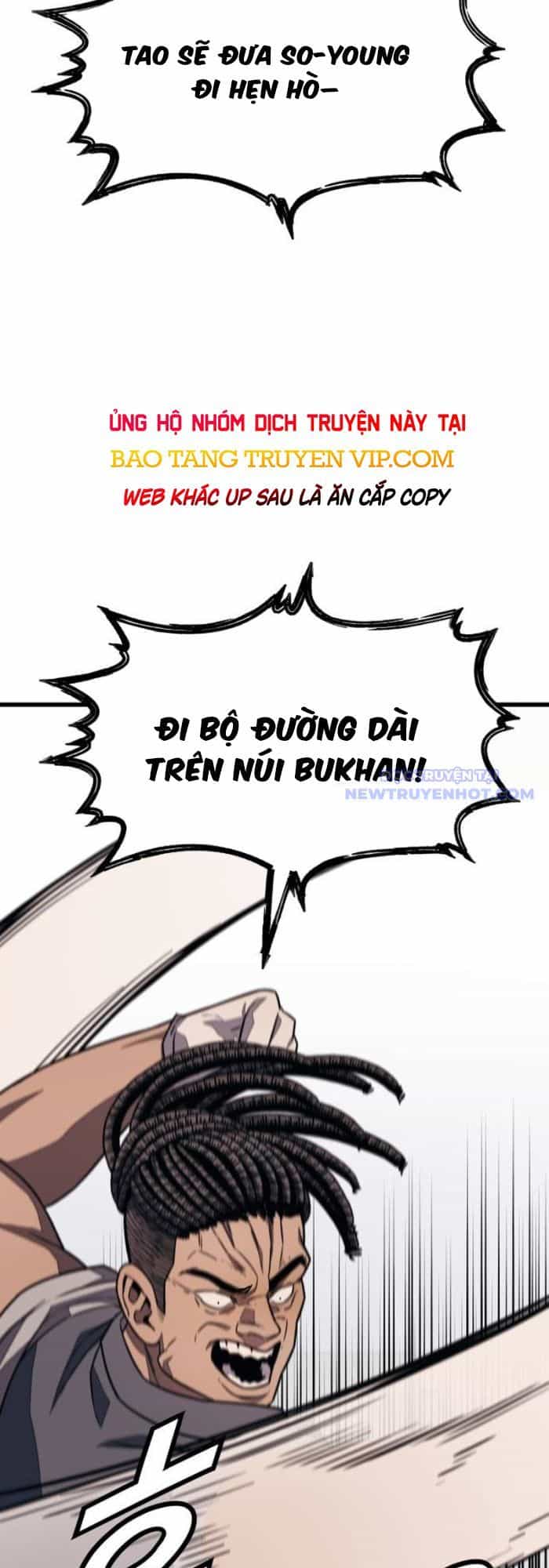 Lớp Học Cải Tạo - Chương 14 - ảnh 25