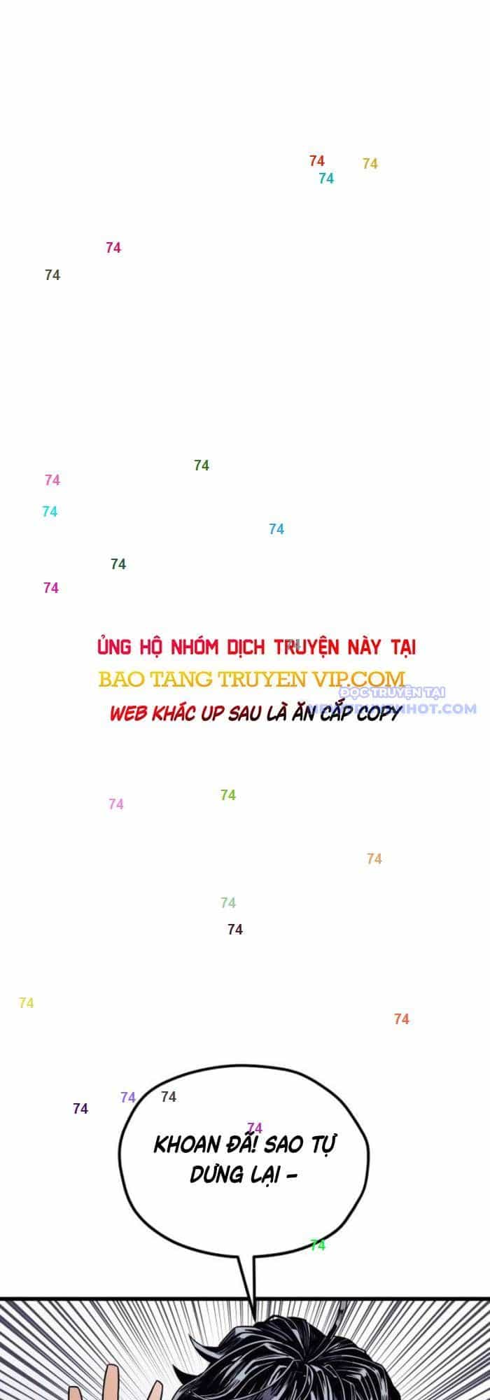 Lớp Học Cải Tạo - Chương 14 - ảnh 3