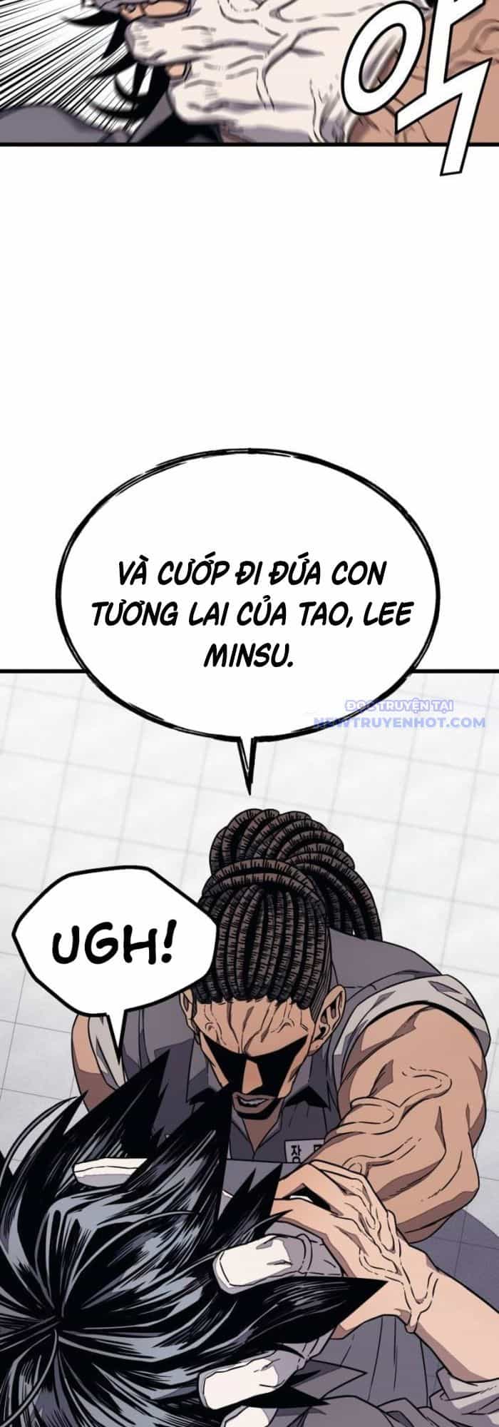 Lớp Học Cải Tạo - Chương 14 - ảnh 39