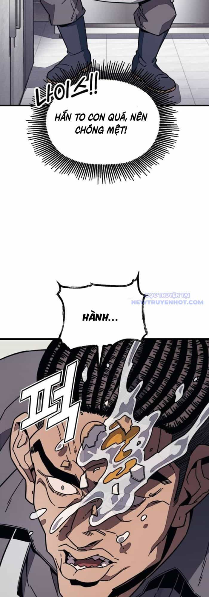 Lớp Học Cải Tạo - Chương 14 - ảnh 52