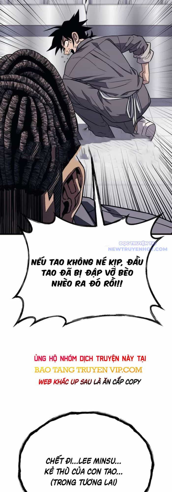 Lớp Học Cải Tạo - Chương 14 - ảnh 7