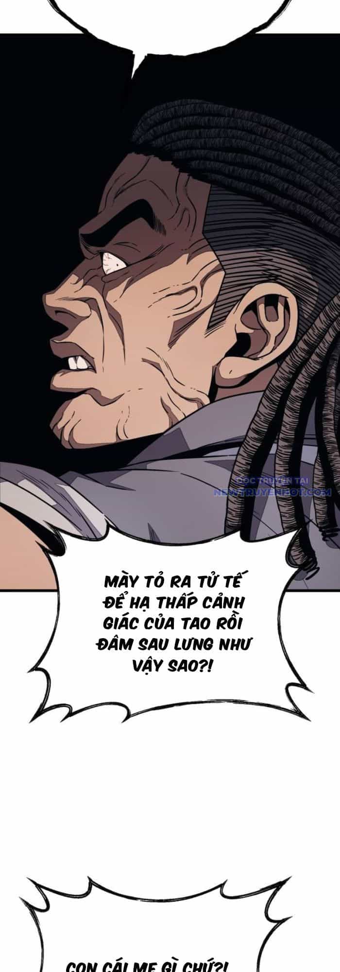 Lớp Học Cải Tạo - Chương 14 - ảnh 8