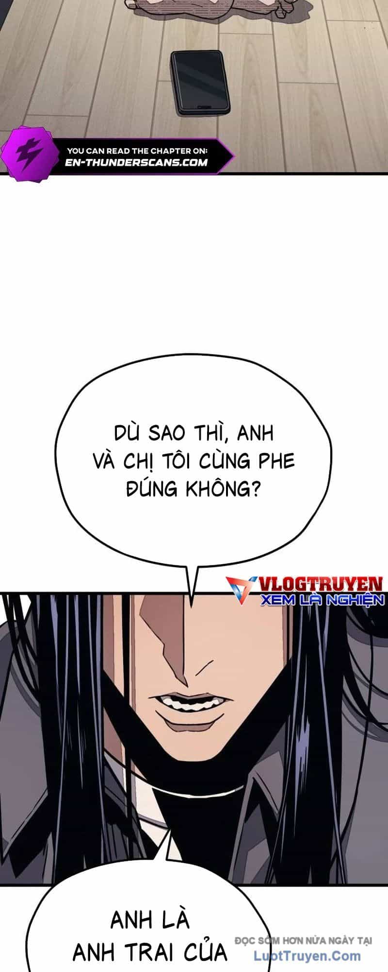 Lớp Học Cải Tạo - Chương 15 - ảnh 34