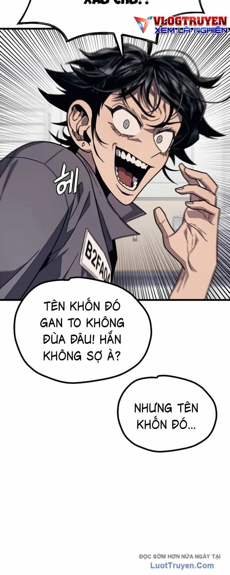 Lớp Học Cải Tạo - Chương 15 - ảnh 56