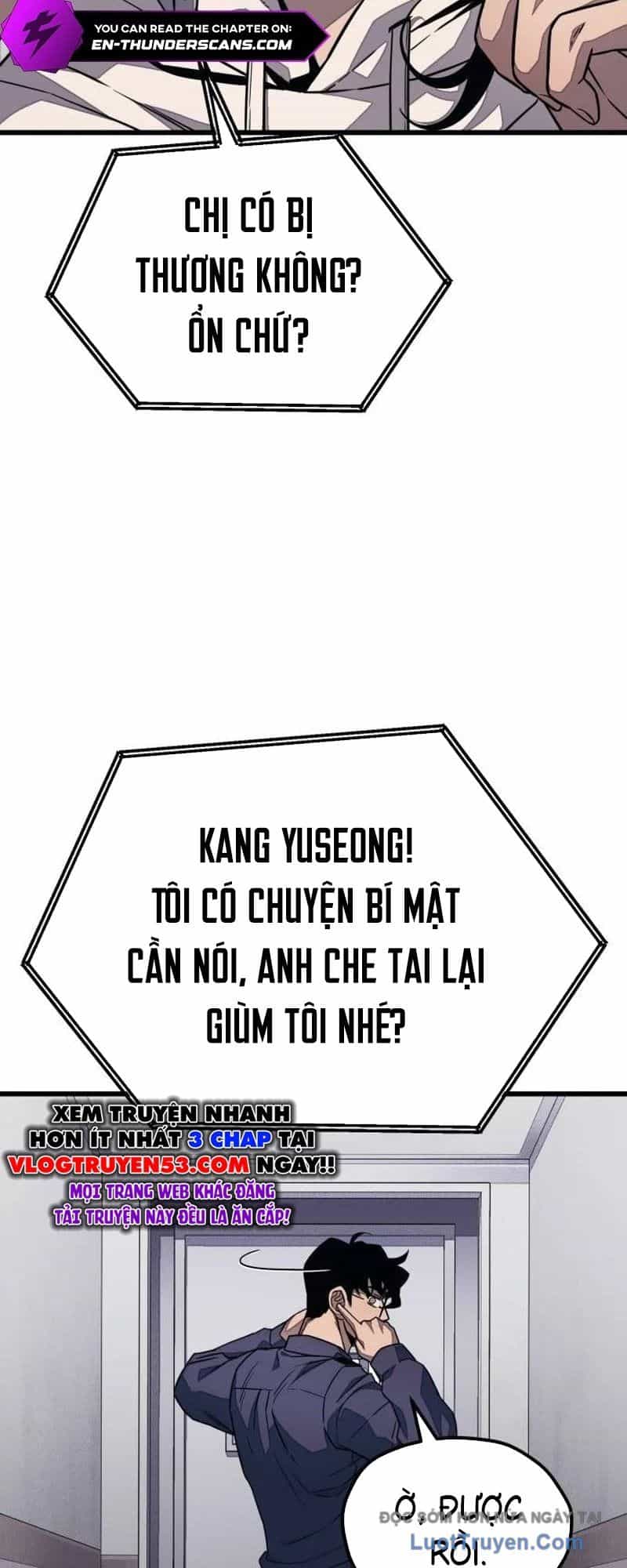 Lớp Học Cải Tạo - Chương 15 - ảnh 8