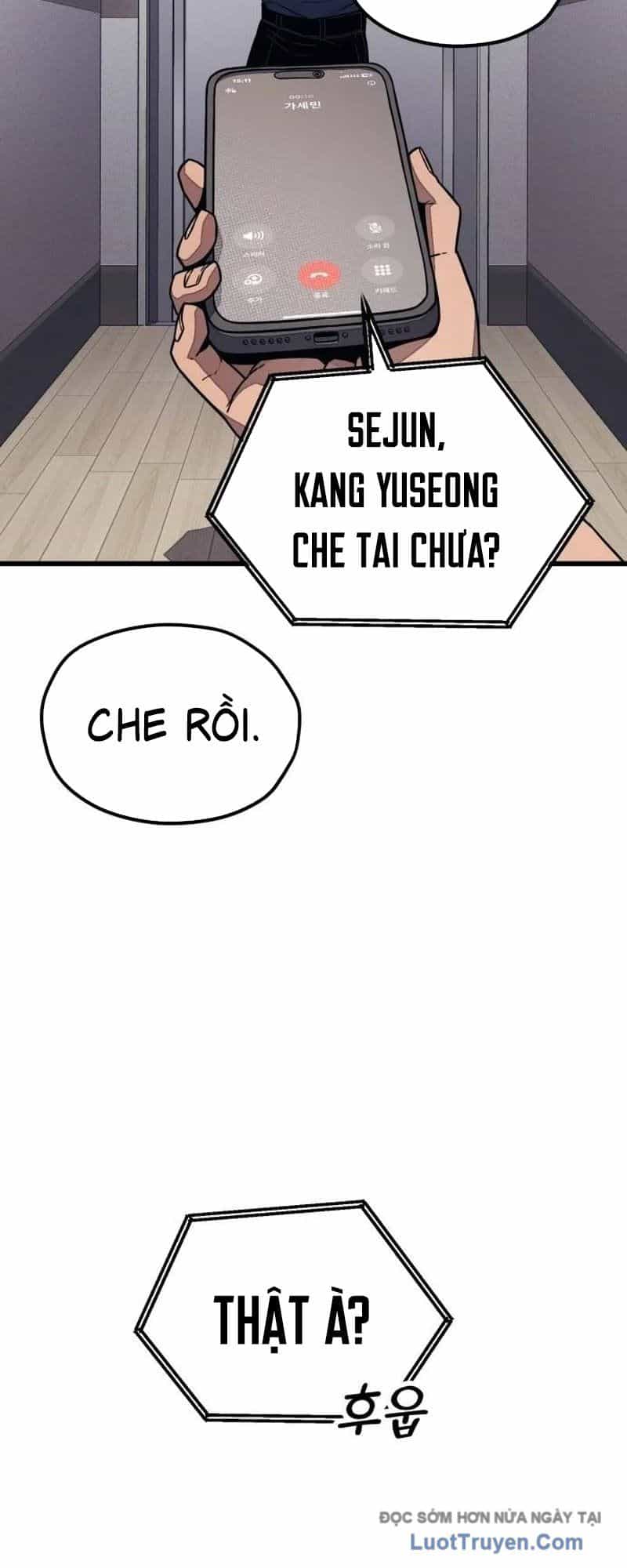 Lớp Học Cải Tạo - Chương 15 - ảnh 9