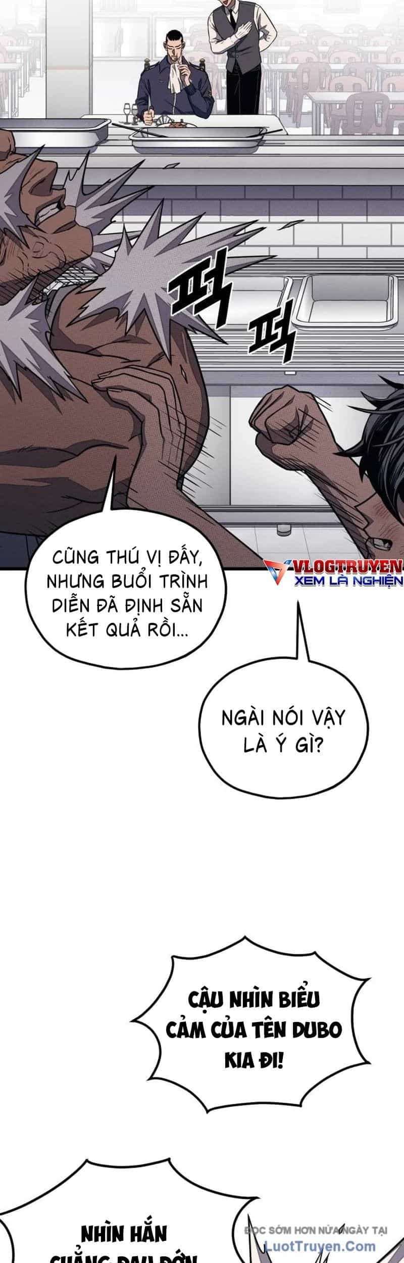 Lớp Học Cải Tạo - Chương 16 - ảnh 31