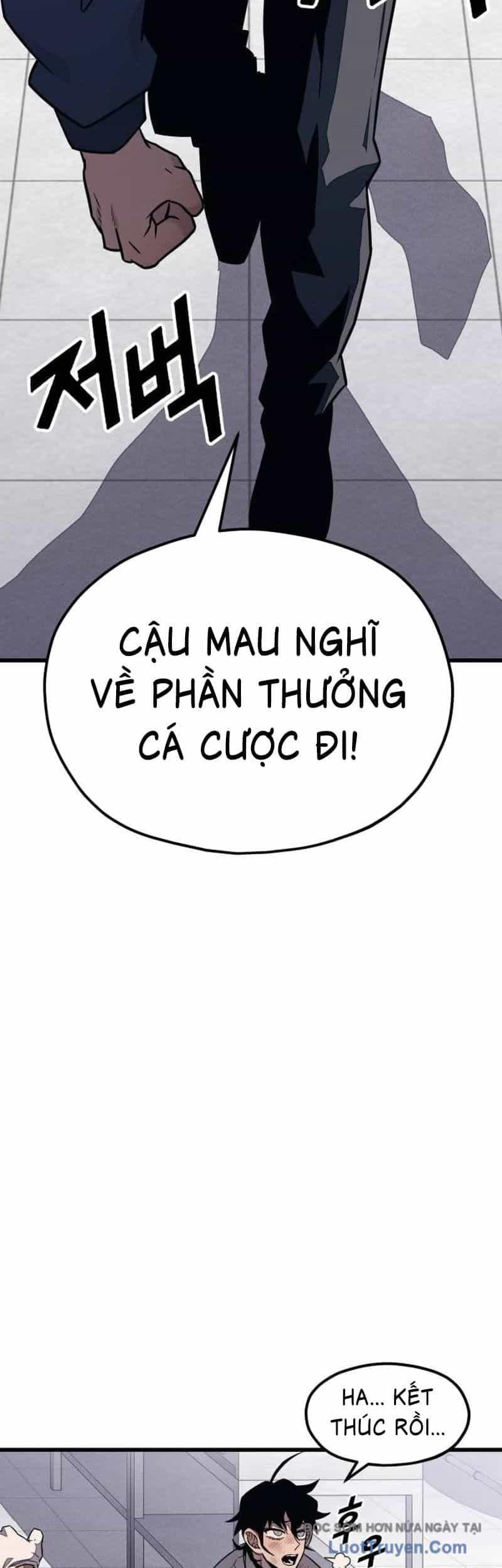 Lớp Học Cải Tạo - Chương 16 - ảnh 57