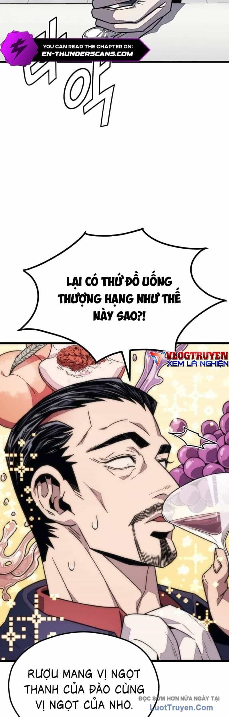 Lớp Học Cải Tạo - Chương 16 - ảnh 7