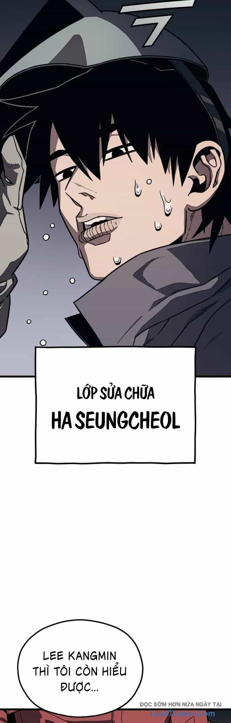 Lớp Học Cải Tạo - Chương 16 - ảnh 75