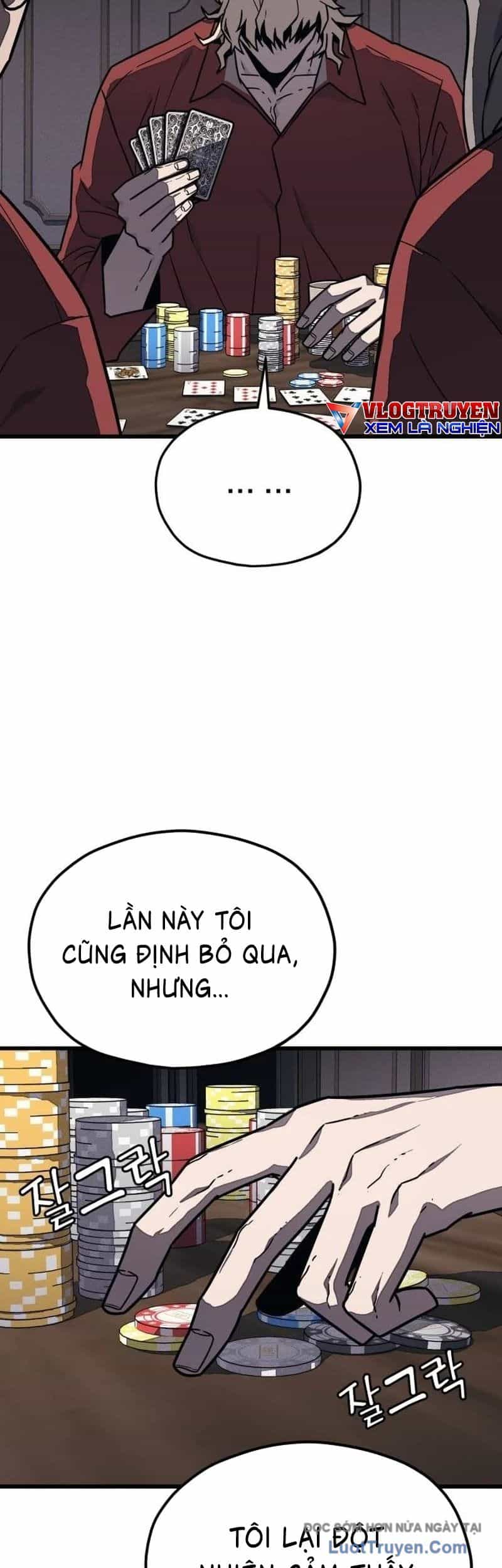 Lớp Học Cải Tạo - Chương 16 - ảnh 77