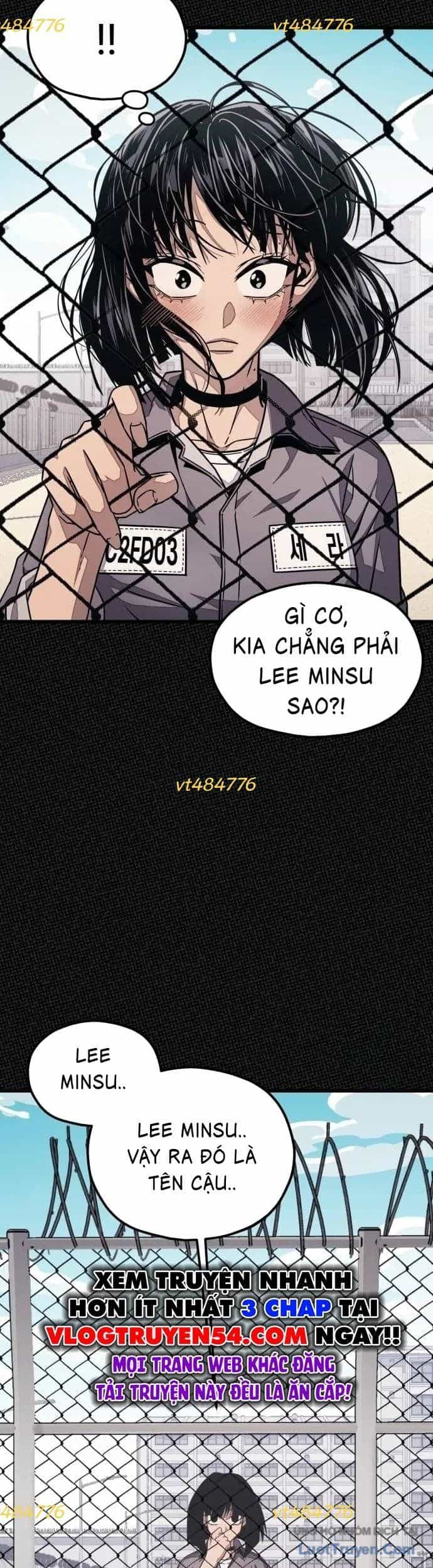 Lớp Học Cải Tạo - Chương 17 - ảnh 25