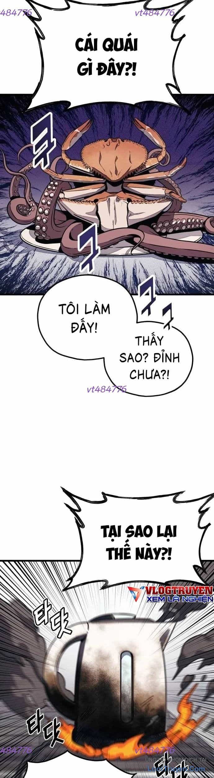 Lớp Học Cải Tạo - Chương 17 - ảnh 6
