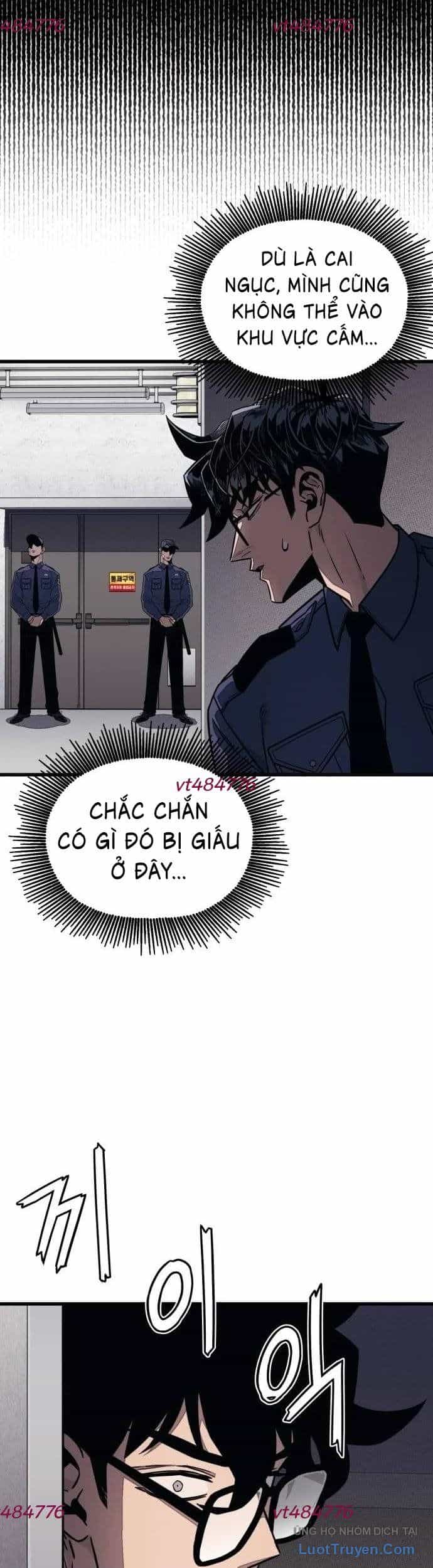 Lớp Học Cải Tạo - Chương 18 - ảnh 34