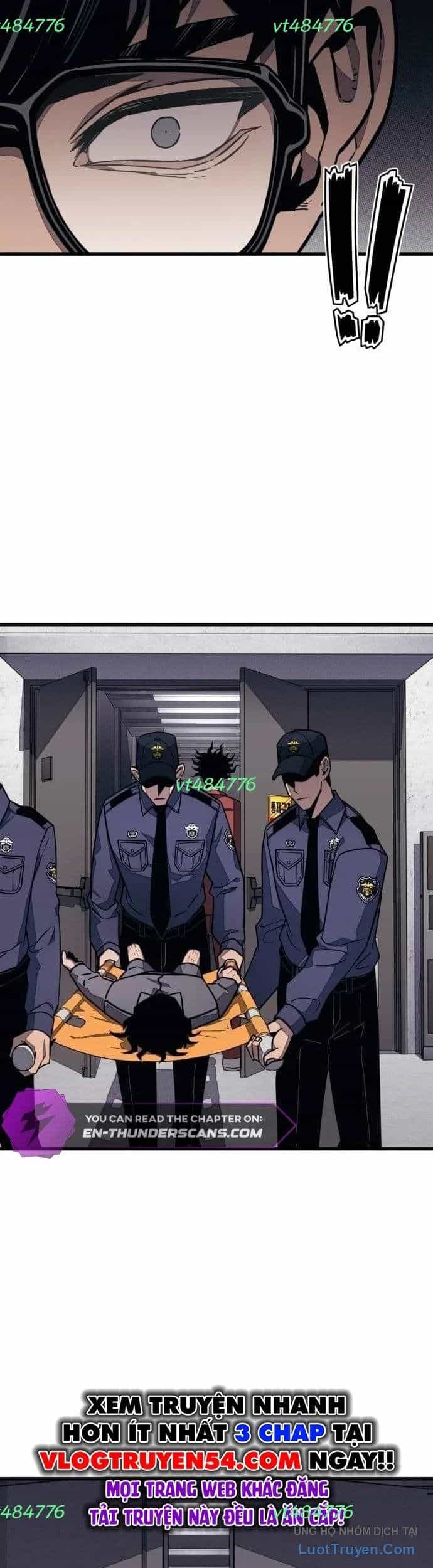 Lớp Học Cải Tạo - Chương 18 - ảnh 37
