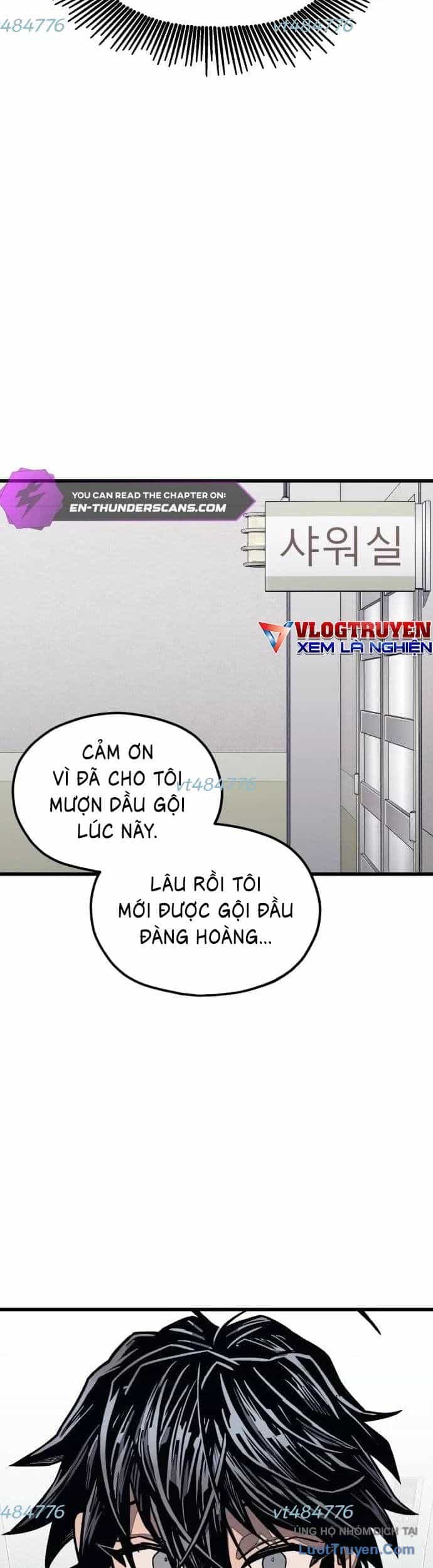 Lớp Học Cải Tạo - Chương 18 - ảnh 39