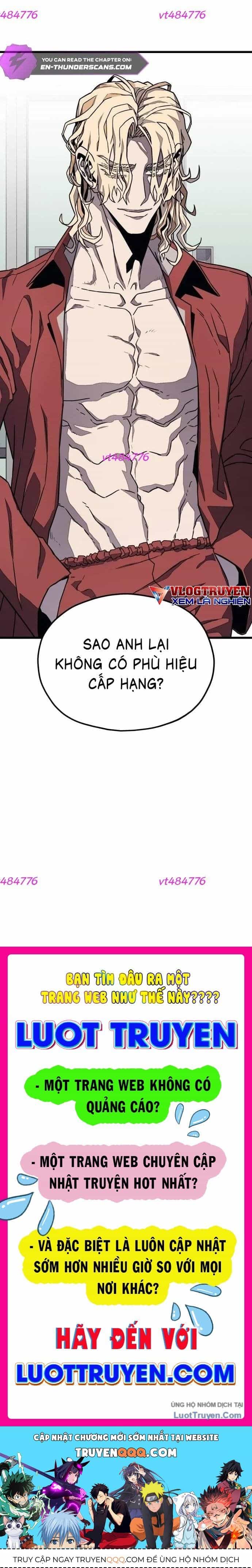 Lớp Học Cải Tạo - Chương 18 - ảnh 42