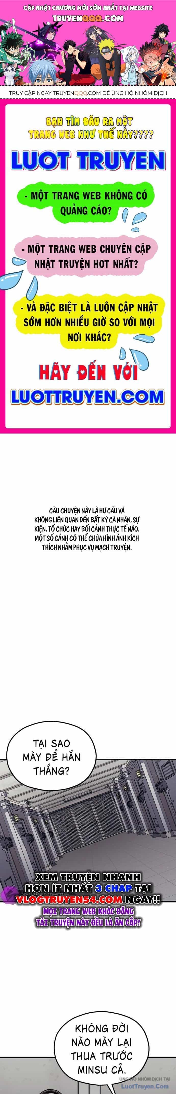Lớp Học Cải Tạo - Chương 19 - ảnh 1
