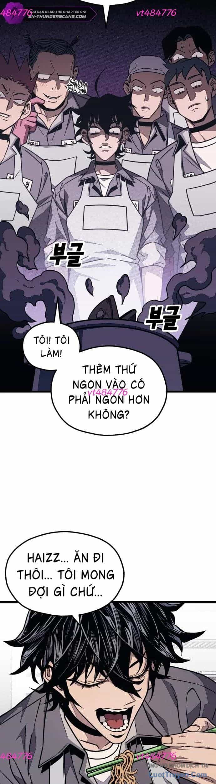Lớp Học Cải Tạo - Chương 19 - ảnh 17