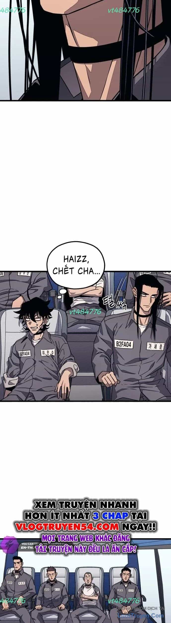 Lớp Học Cải Tạo - Chương 19 - ảnh 53