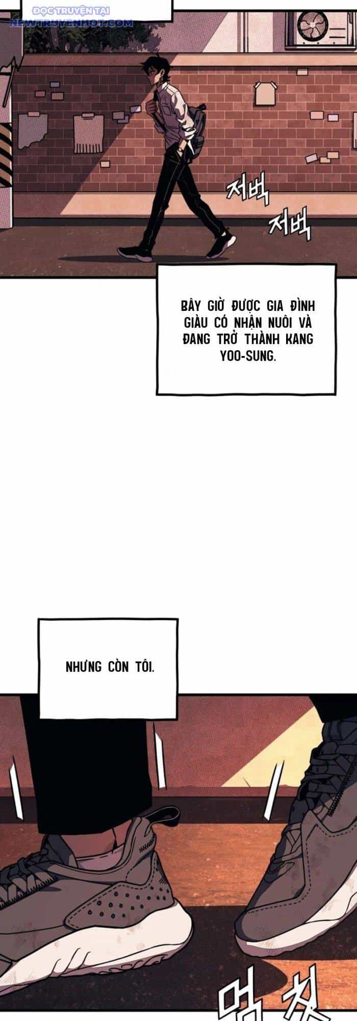 Lớp Học Cải Tạo - Chương 2 - ảnh 102
