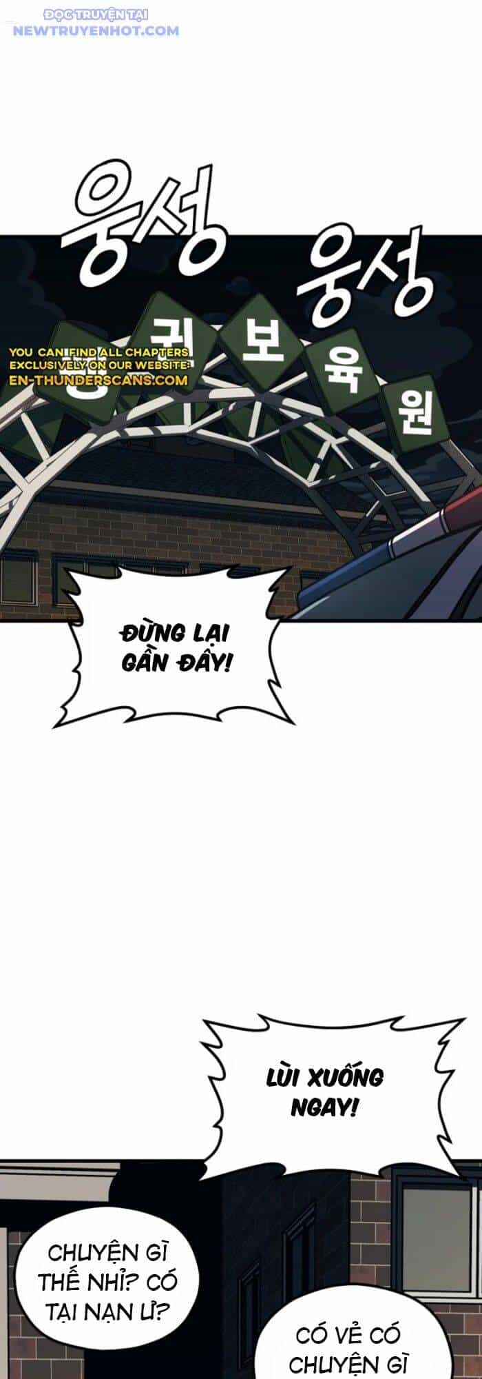 Lớp Học Cải Tạo - Chương 2 - ảnh 140