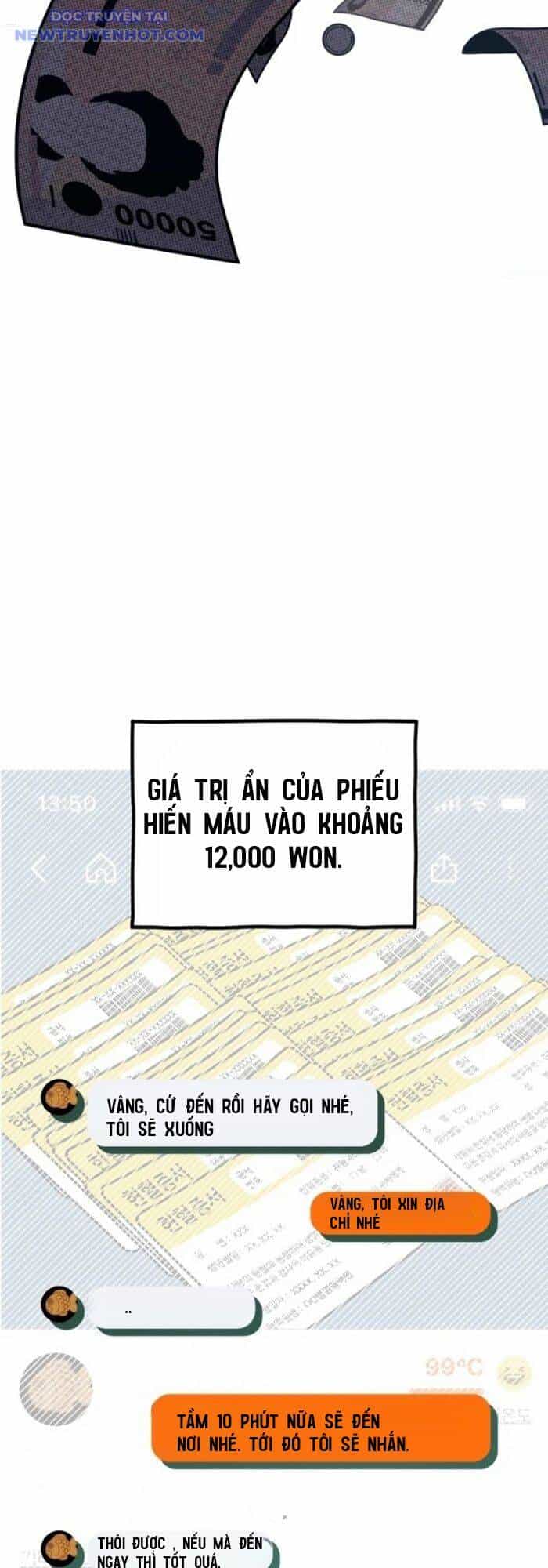 Lớp Học Cải Tạo - Chương 2 - ảnh 16