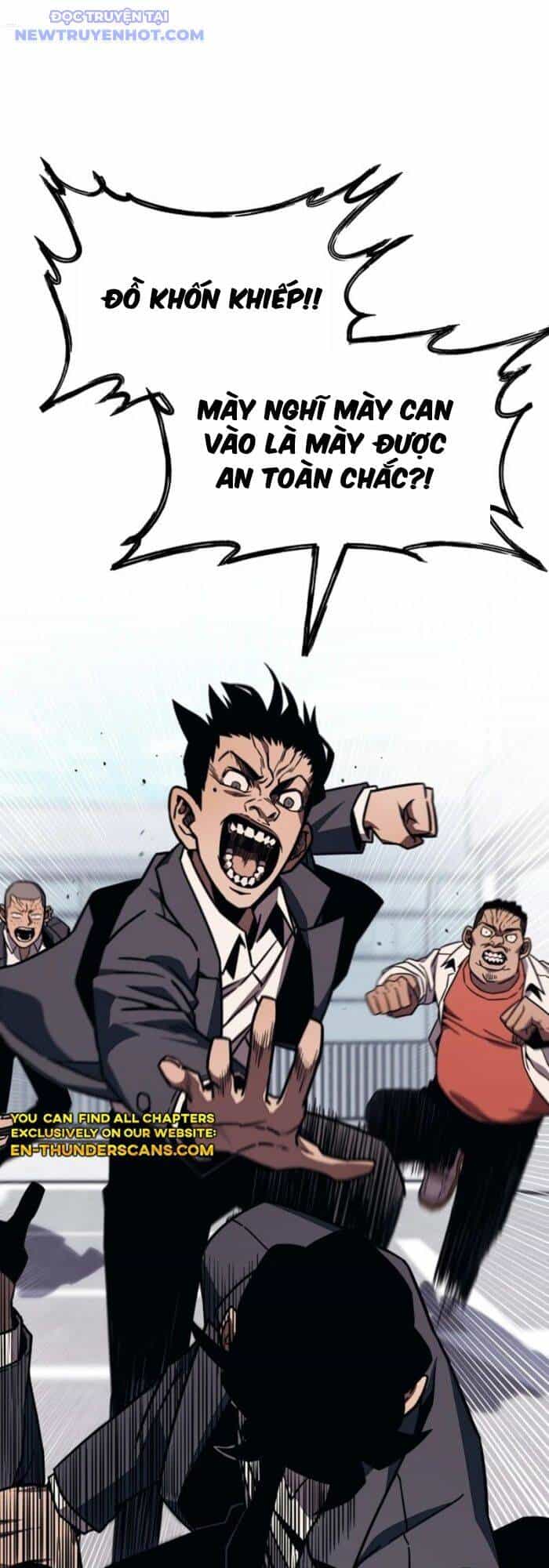 Lớp Học Cải Tạo - Chương 2 - ảnh 74