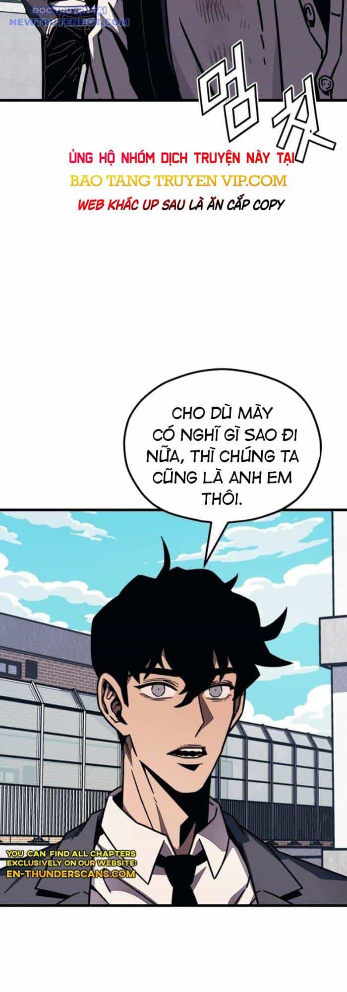 Lớp Học Cải Tạo - Chương 2 - ảnh 91