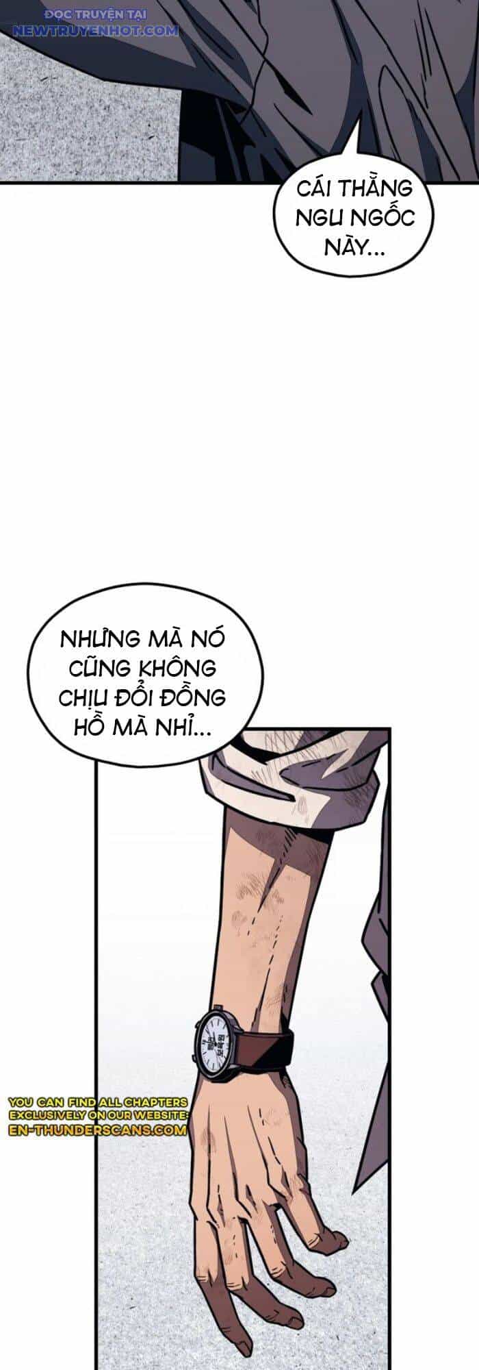 Lớp Học Cải Tạo - Chương 2 - ảnh 95