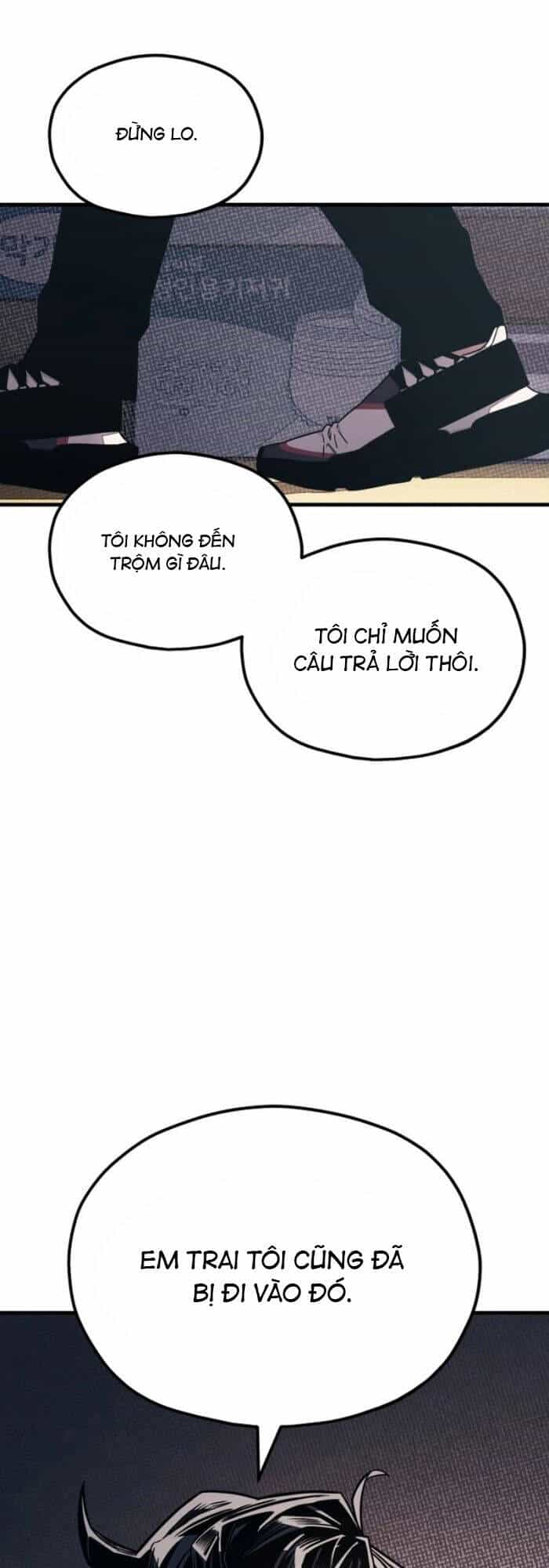 Lớp Học Cải Tạo - Chương 3 - ảnh 109