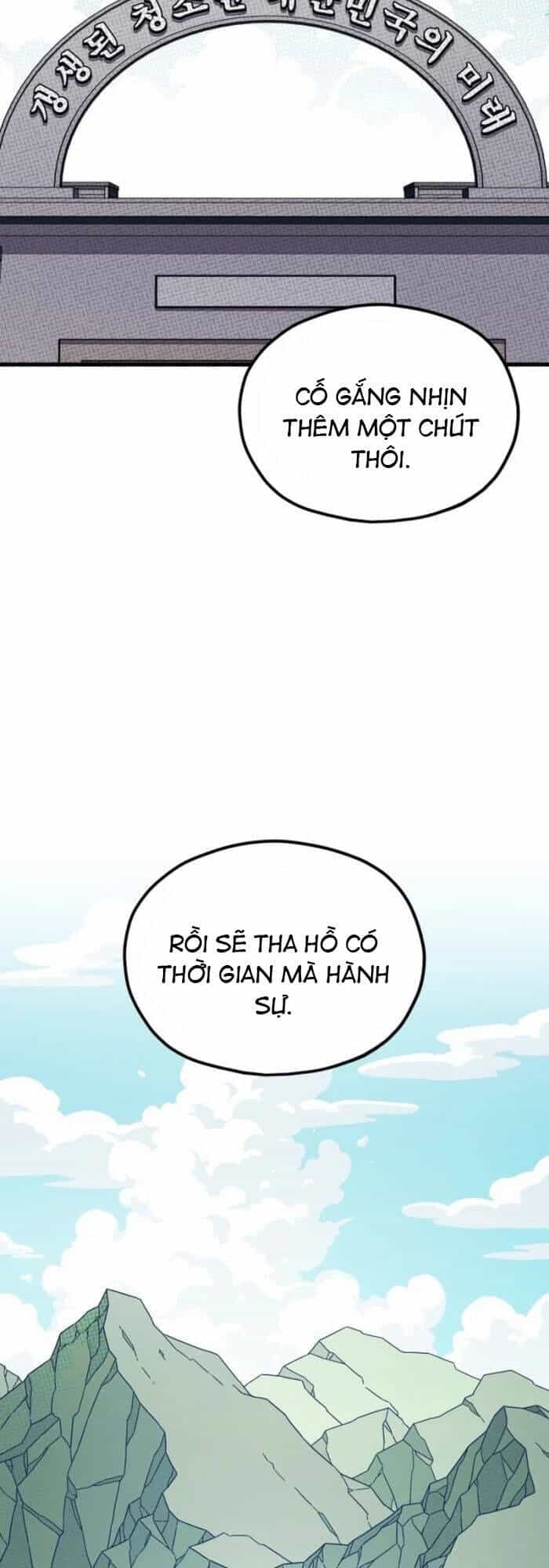 Lớp Học Cải Tạo - Chương 3 - ảnh 23