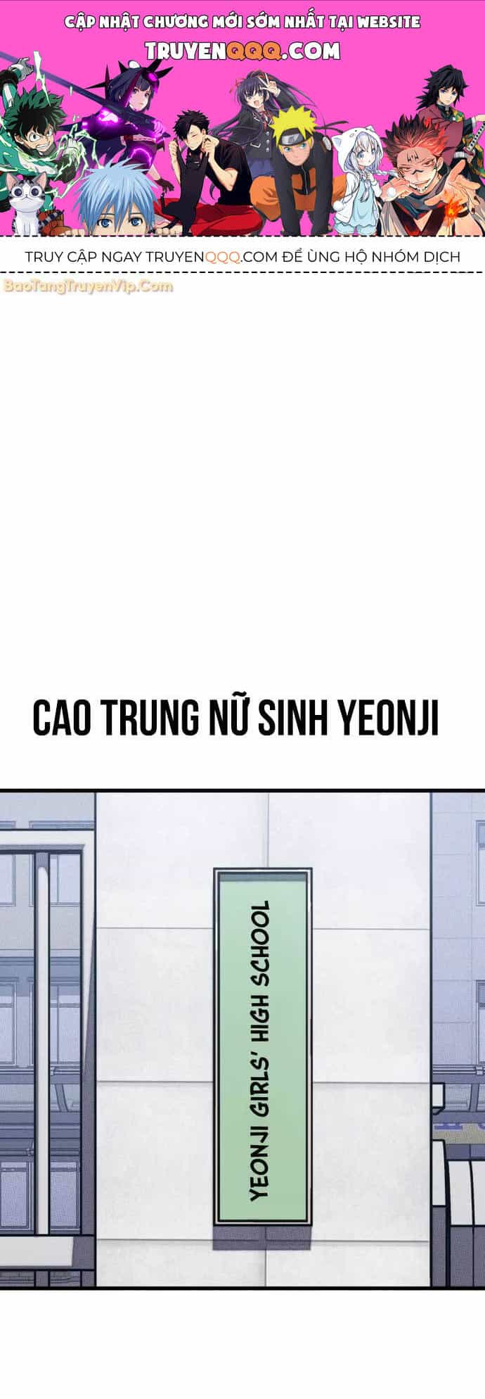 Lớp Học Cải Tạo - Chương 4 - ảnh 1