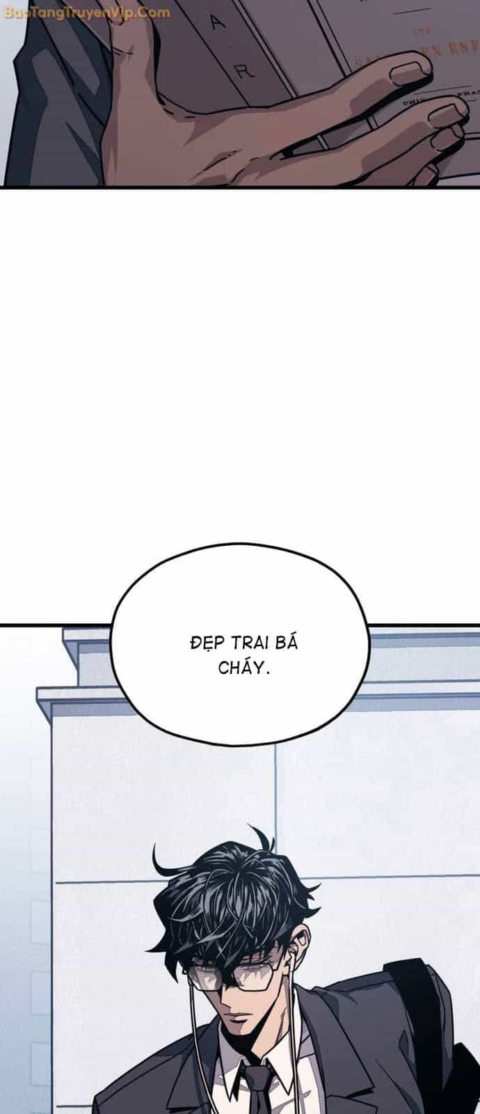 Lớp Học Cải Tạo - Chương 4 - ảnh 6