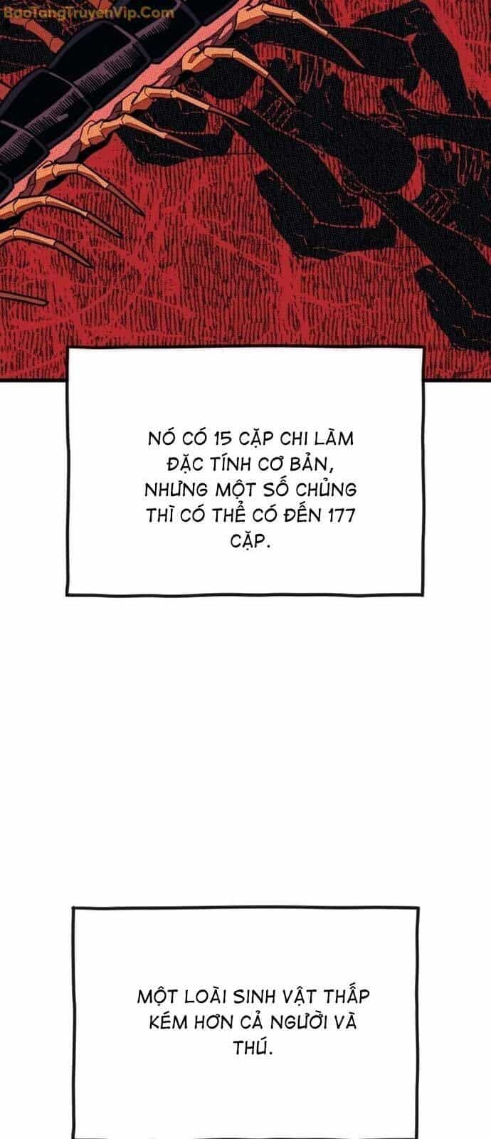 Lớp Học Cải Tạo - Chương 4 - ảnh 95