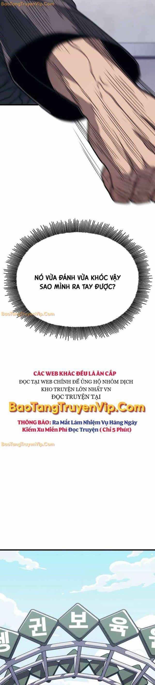 Lớp Học Cải Tạo - Chương 5 - ảnh 30