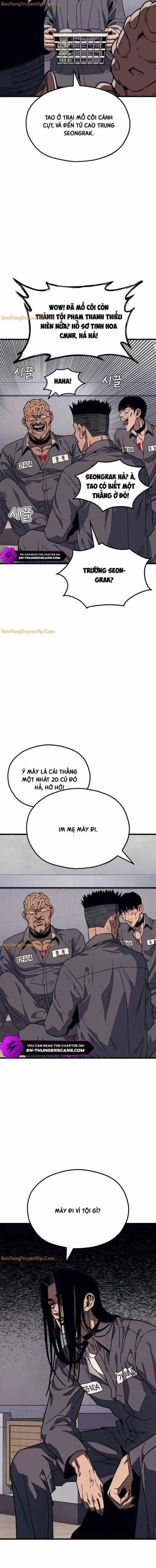 Lớp Học Cải Tạo - Chương 5 - ảnh 4
