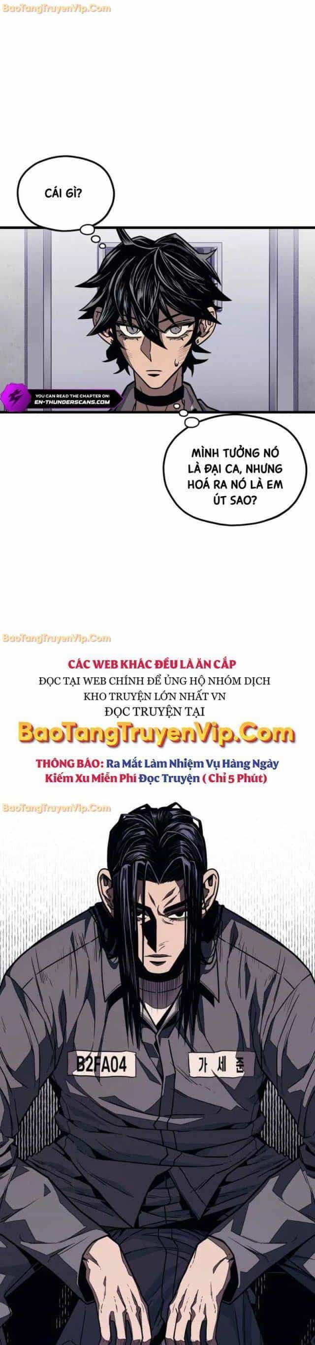 Lớp Học Cải Tạo - Chương 5 - ảnh 7