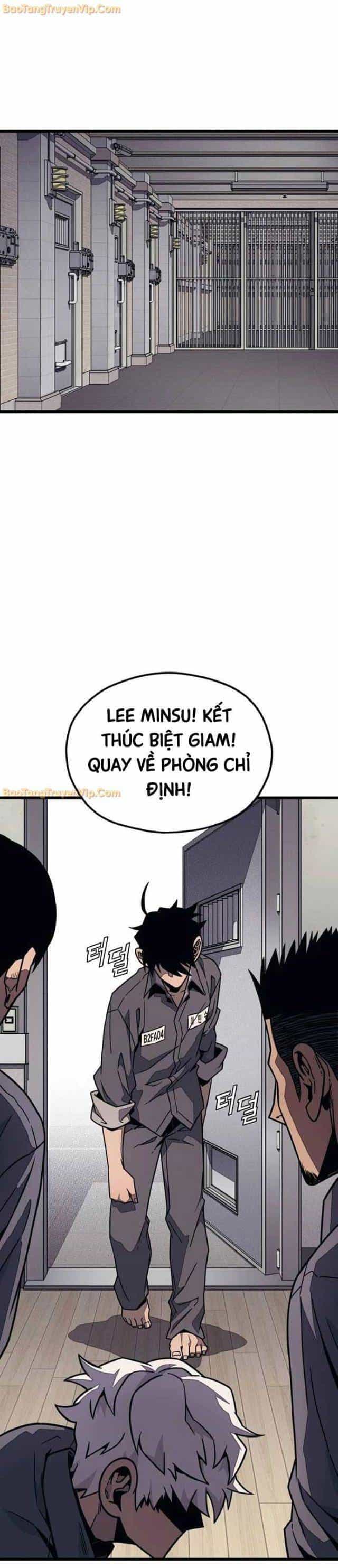 Lớp Học Cải Tạo - Chương 7 - ảnh 23