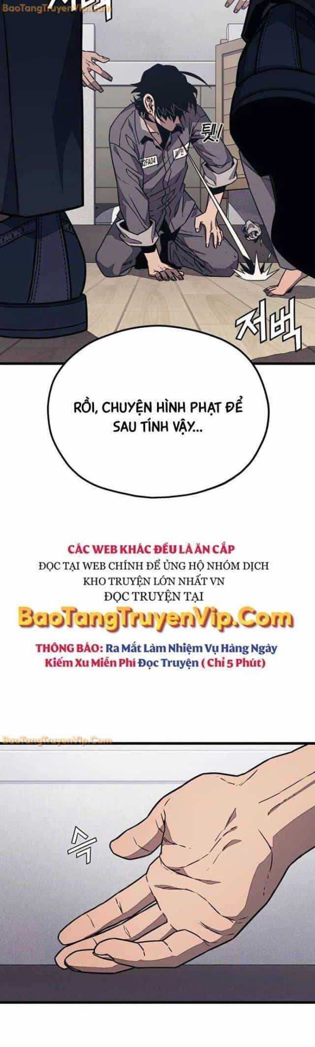 Lớp Học Cải Tạo - Chương 7 - ảnh 36