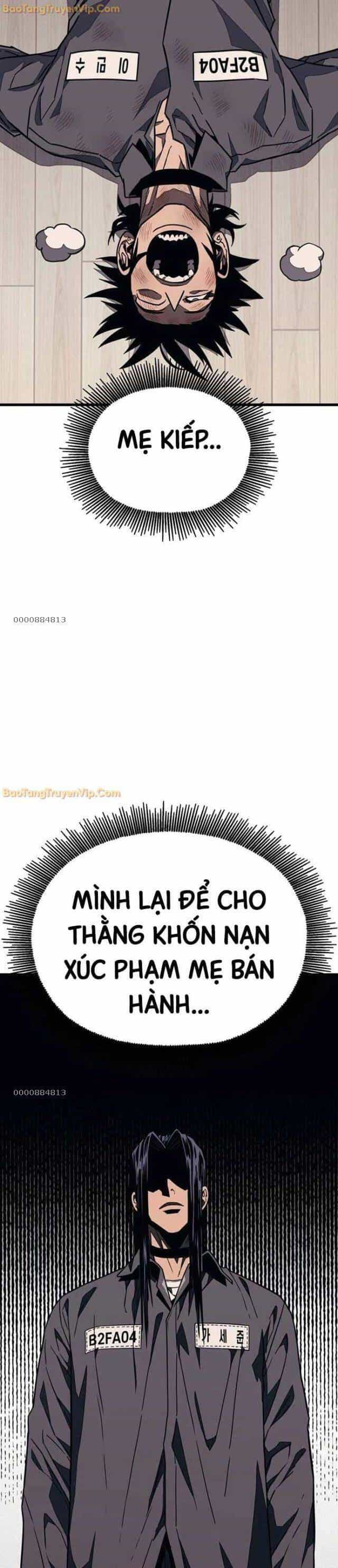 Lớp Học Cải Tạo - Chương 8 - ảnh 21